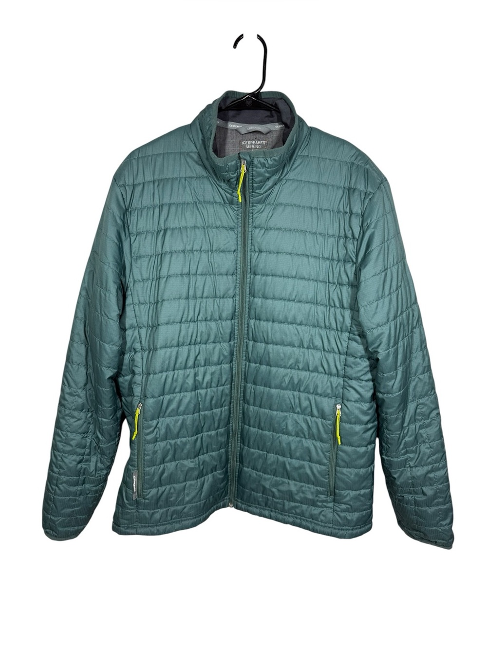 Icebreaker Merino Jacket Size large